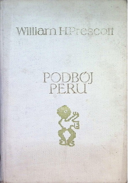Podbój Peru