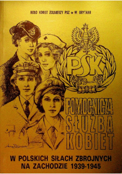 Pomocnicza służba kobiet