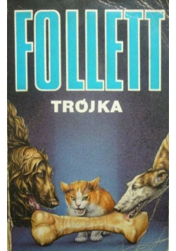 Trójka