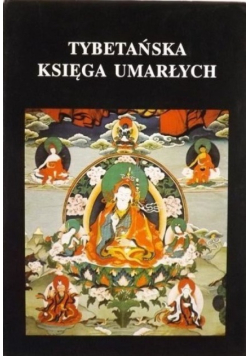 Tybetańska księga umarłych