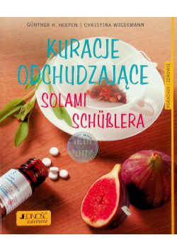 Kuracje odchudzające solami Schüßlera Poradnik zdrowie