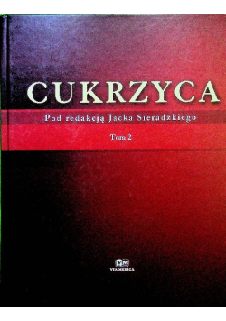 Cukrzyca Tom 2