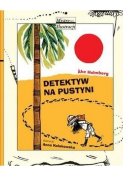 Detektyw na pustyni