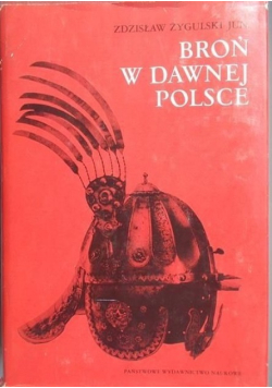 Broń w dawnej Polsce