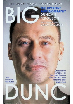 Big dunc