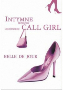 Intymne przygody londyńskiej call girl