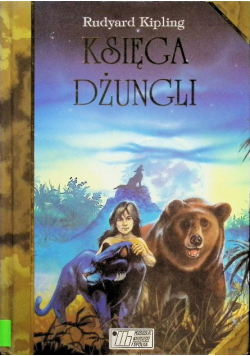 Księga dżungli