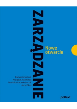 Zarządzanie