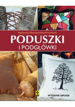 Poduszki i podgłówki