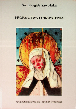 Proroctwa i objawienia