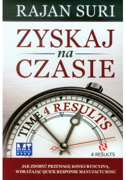Zyskaj na czasie
