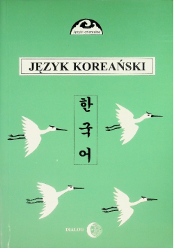 Język koreański