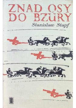Znad osy do burzy