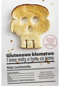 Glutenowe kłamstwo