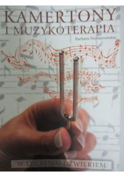 Kamertony i muzykoterapia