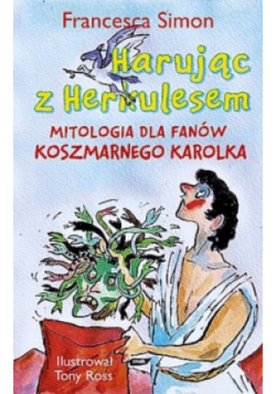 Harujący z Herkulesem