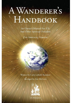 A Wanderer's Handbook
