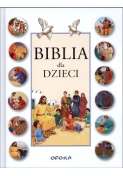 Biblia dla dzieci