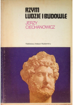 Rzym ludzie i budowle