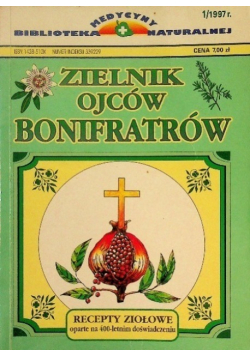 Zielnik Ojców Bonifratrów