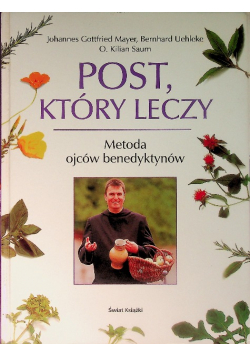 Post który leczy
