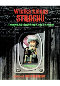 Wielka księga strachu