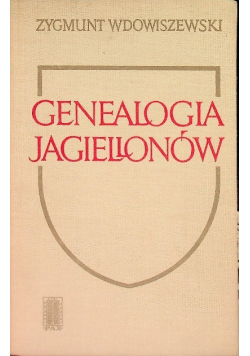 Genealogia Jagiellonów