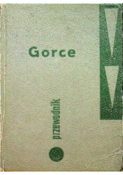 Gorce