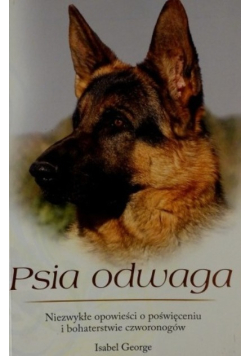 Psia odwaga