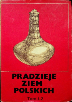 Pradzieje ziem polskich