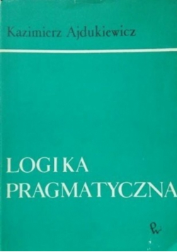 Logika Pragmatyczna