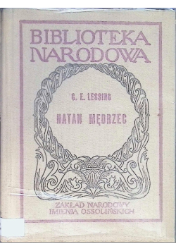 Natan Mędrzec
