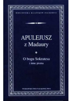O Bogu Sokratesa i inne pisma