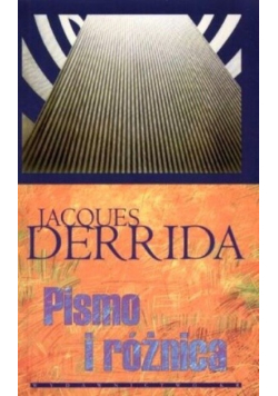 Pismo i różnica