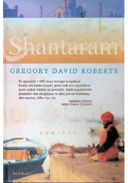 Shantaram