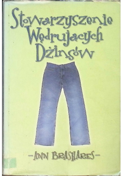 Stowarzyszenie wędrujących dżinsów
