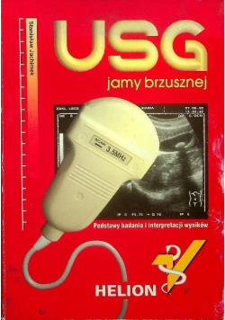 USG jamy brzusznej