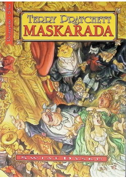 Maskarada