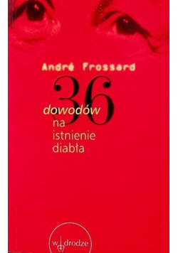 36 dowodów na istnienie diabła