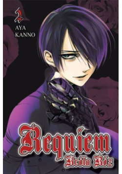 Requiem Króla Róż Tom 2