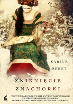 Zniknięcie znachorki