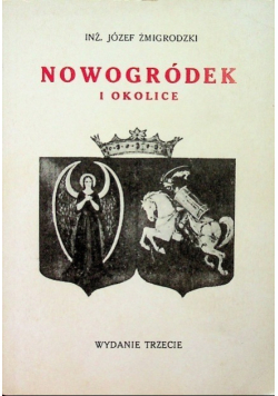 Nowogródek i okolice