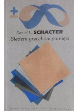 Siedem grzechów pamięci