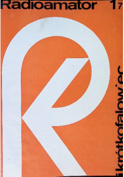 Radioamator i krótkofalowiec Nr 1 do 12 / 77