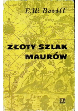 Złoty szlak maurów
