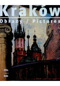 Kraków obrazy pictures