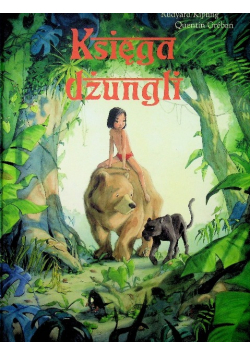 Księga dżungli