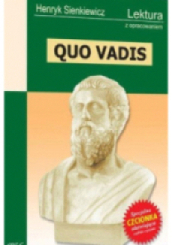 Quo Vadis z opracowaniem