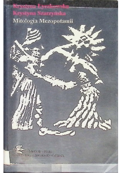 Mitologia Mezopotamii