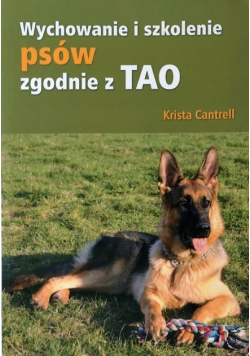 Wychowanie i szkolenie psów zgodnie z TAO